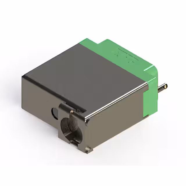 516-038-500-162 EDAC Inc.  Alloggiamenti per connettori backplane